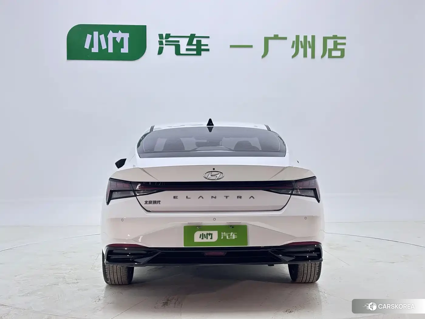 Hyundai Elantra id 4634757 из Китая 13