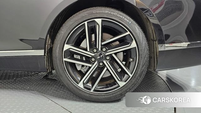 Genesis G80 (RG3) id 4710674 из Кореи 13