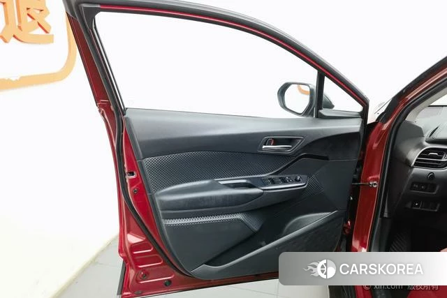 Toyota IZOA id 4262361 из Китая 13