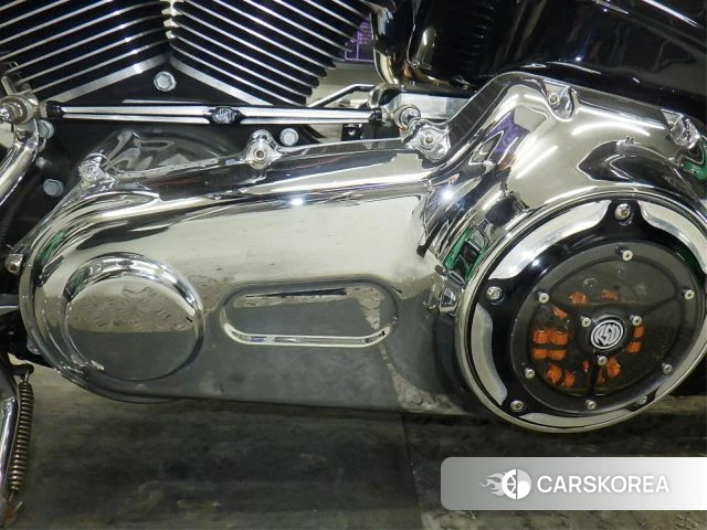 Проданный Harley-Davidson Softail Breakout FXSB id 3999520 из Японии, фото 13