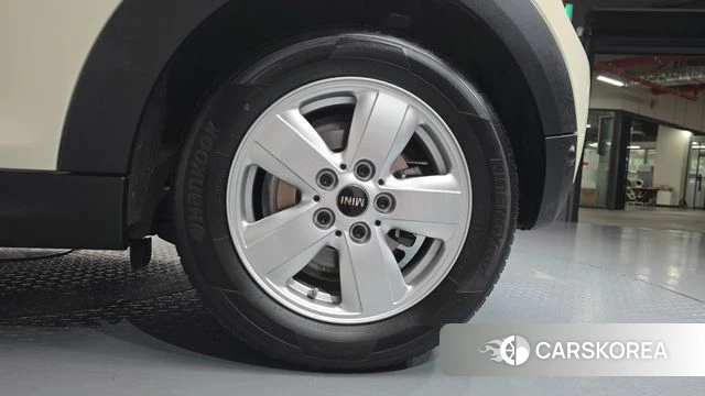 Mini Cooper id 4294327 из Кореи 13