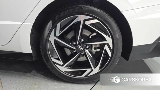Hyundai Sonata D Edge (DN8) id 4322714 из Кореи 13