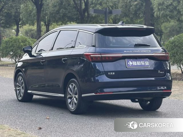 BYD Song MAX id 3896191 из Китая 13