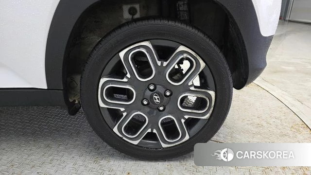 Hyundai Casper id 4349858 из Кореи 13