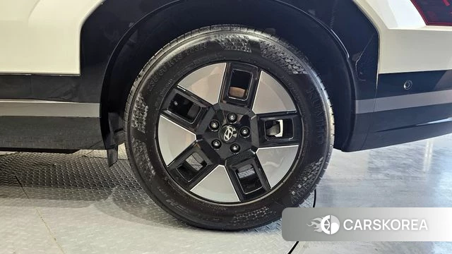 Hyundai Santa Fe (MX5) id 4201299 из Кореи 13