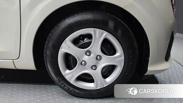 Kia The New Morning (JA) id 4516672 из Кореи 13