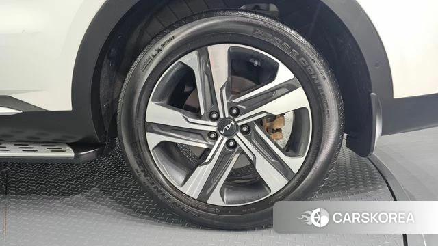 Kia Sorento 4th Generation id 4636291 из Кореи 13