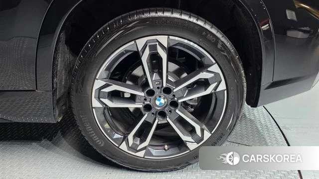 BMW X1 (U11) id 4734689 из Кореи 13