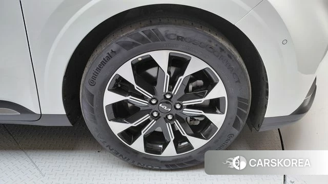 Kia Carnival 4th generation id 4280706 из Кореи 13