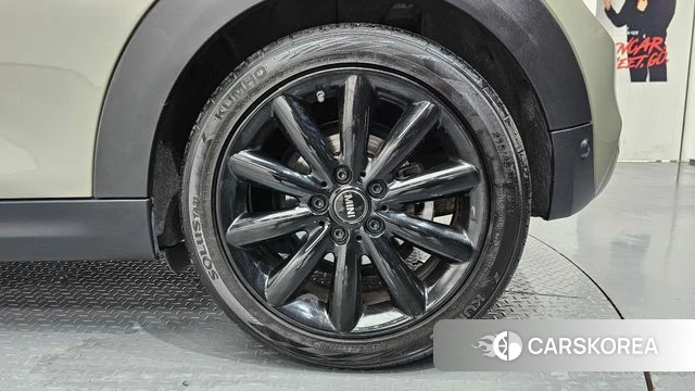 Mini Cooper S id 4483195 из Кореи 13