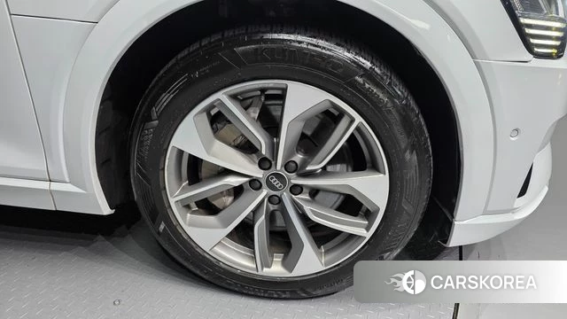 Audi e-Tron id 4758865 из Кореи 13