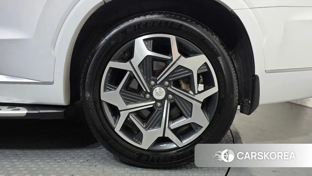 Hyundai Palisade id 4937062 из Кореи 13