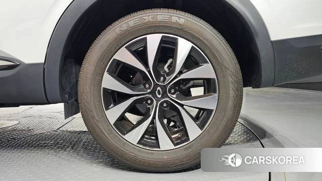 Renault Korea (Samsung) XM3 id 4382214 из Кореи 13