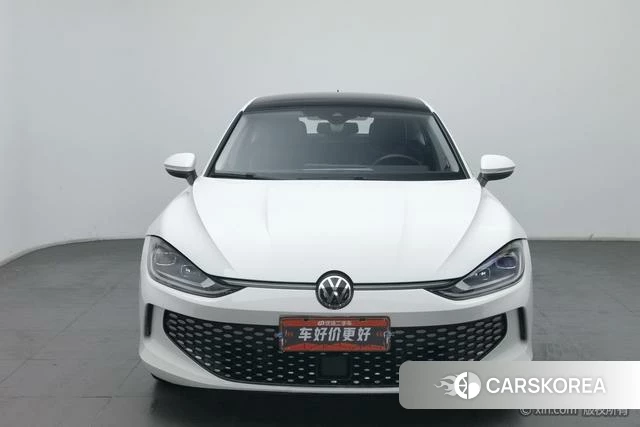 Volkswagen Lingdu id 4275359 из Китая 13
