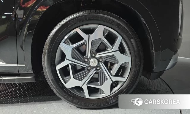 Hyundai Palisade id 4943232 из Кореи 13
