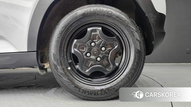 Hyundai Casper id 4415513 из Кореи 13