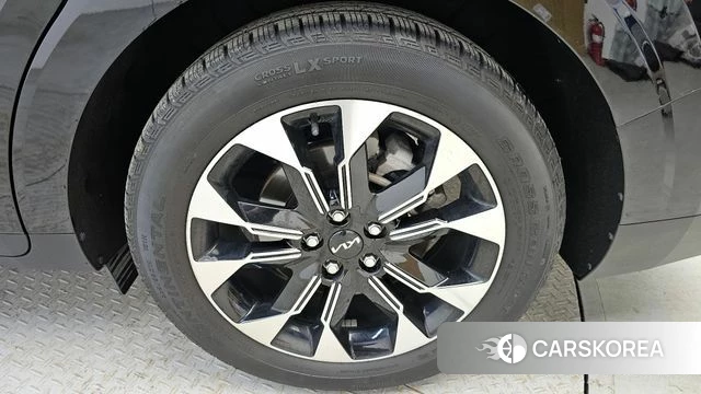 Kia Carnival 4th generation id 4223793 из Кореи 13