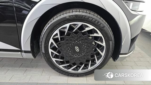 Hyundai Ionic 5 id 4283272 из Кореи 13
