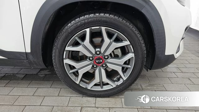 Kia Seltos id 4614868 из Кореи 13