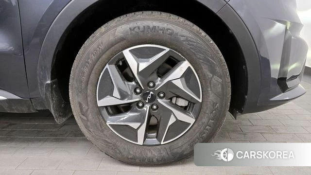 Kia Sorento 4th Generation id 4267665 из Кореи 13