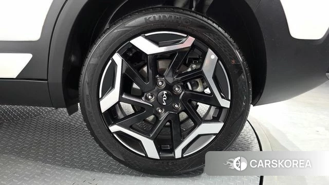 Kia The New Seltos id 4394464 из Кореи 13
