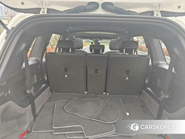 Mercedes-Benz GLB id 4260012 из Китая 13