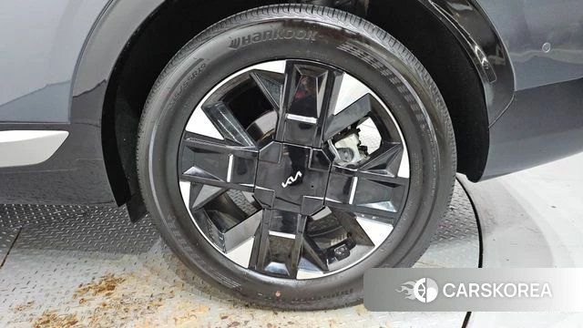 Kia The New Sportage 5th Generation id 4756893 из Кореи 13
