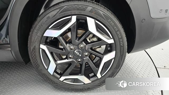 Kia The New Seltos id 4505904 из Кореи 13