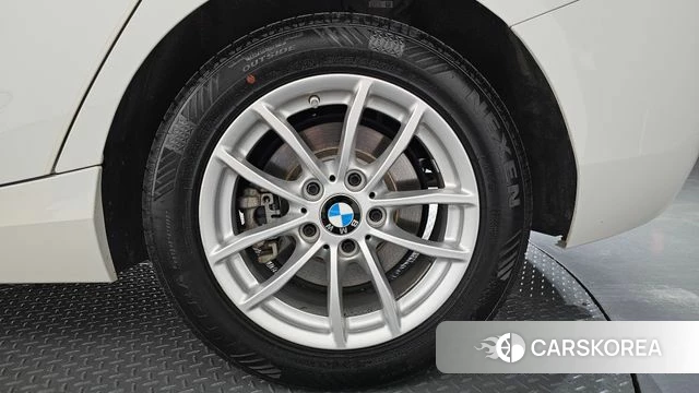 BMW 1 Series (F20) id 4225819 из Кореи 13