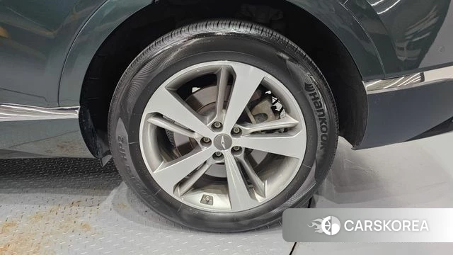 Genesis GV80 id 4284179 из Кореи 13
