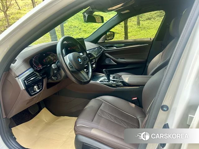 BMW 5 series id 4221577 из Китая 13