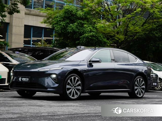 Weilai ET7 id 3957808 из Китая 13