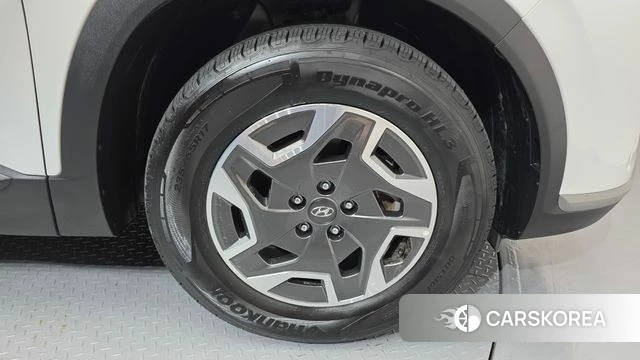 Hyundai The New Santa Fe id 4500202 из Кореи 13
