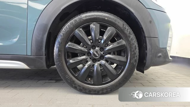 Mini Cooper Countryman id 4898380 из Кореи 13
