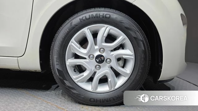 Kia All New Morning (JA) id 4471345 из Кореи 13