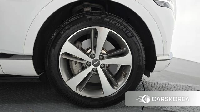 Genesis GV80 id 4778993 из Кореи 13