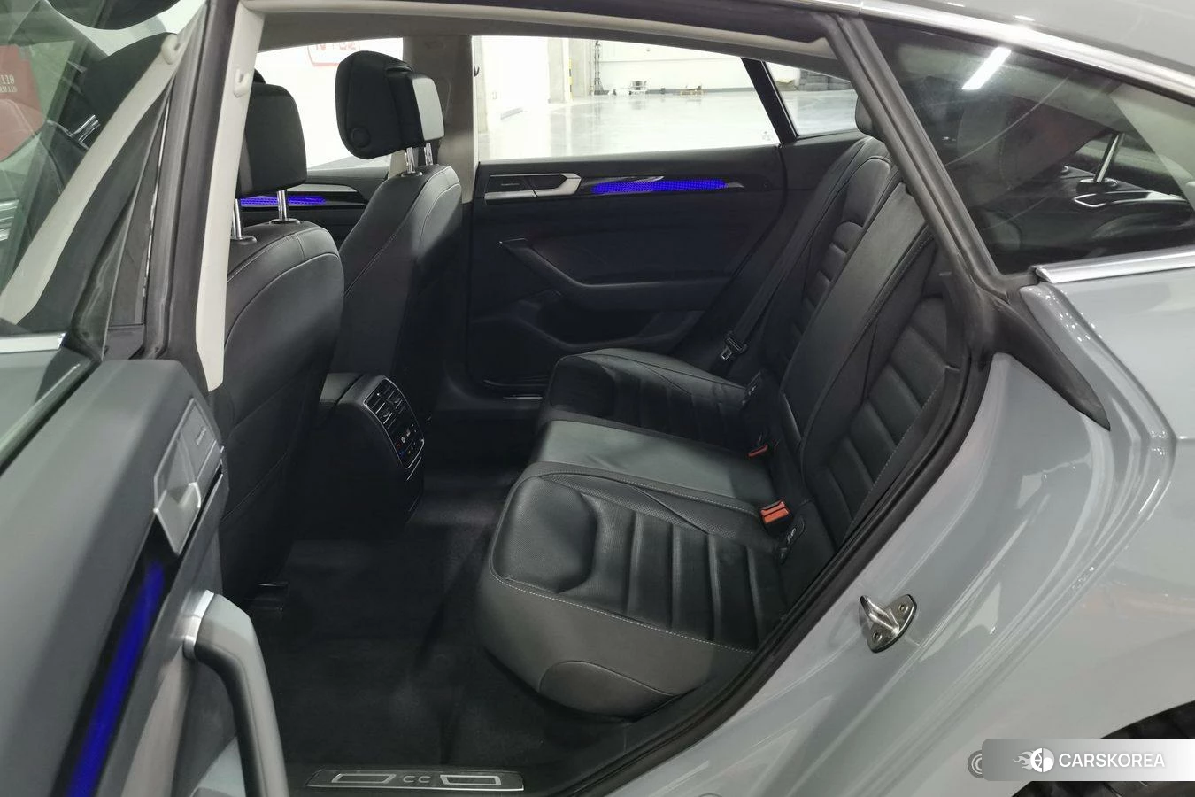 Volkswagen CC id 4479297 из Китая 13