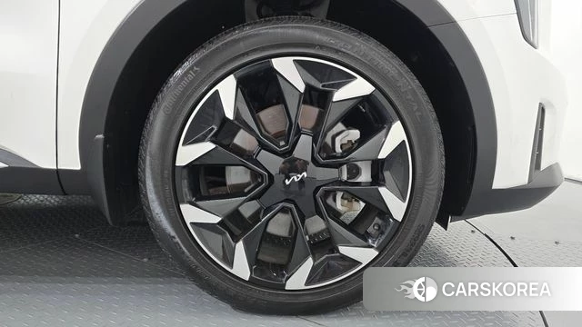 Kia The New Sorento 4th Generation id 4549252 из Кореи 13