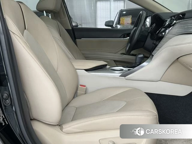 Toyota Camry id 4221241 из Китая 13