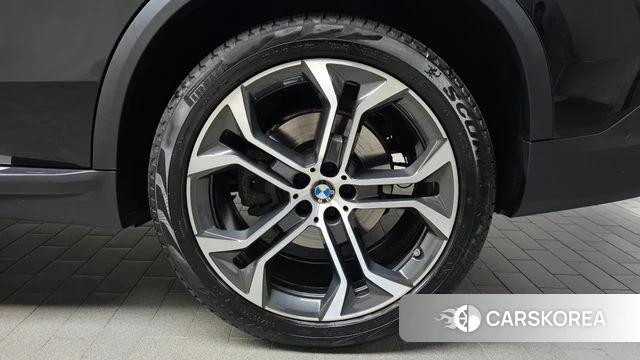 BMW X5 (G05) id 4445864 из Кореи 13