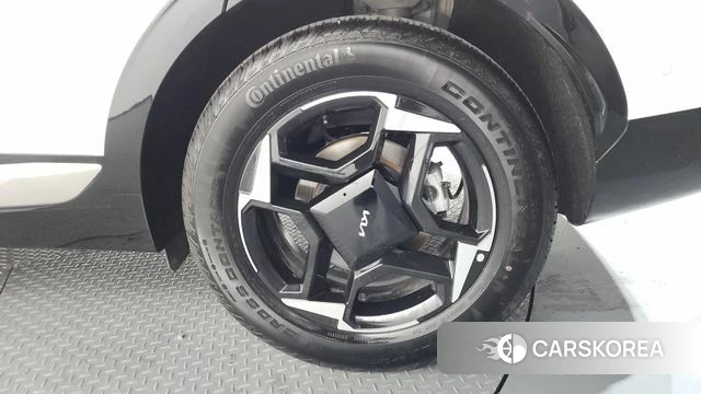 Kia The New Sportage 5th Generation Hybrid id 4602095 из Кореи 13