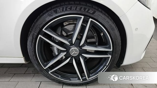 Mercedes-Benz E-Class W213 id 4520020 из Кореи 13