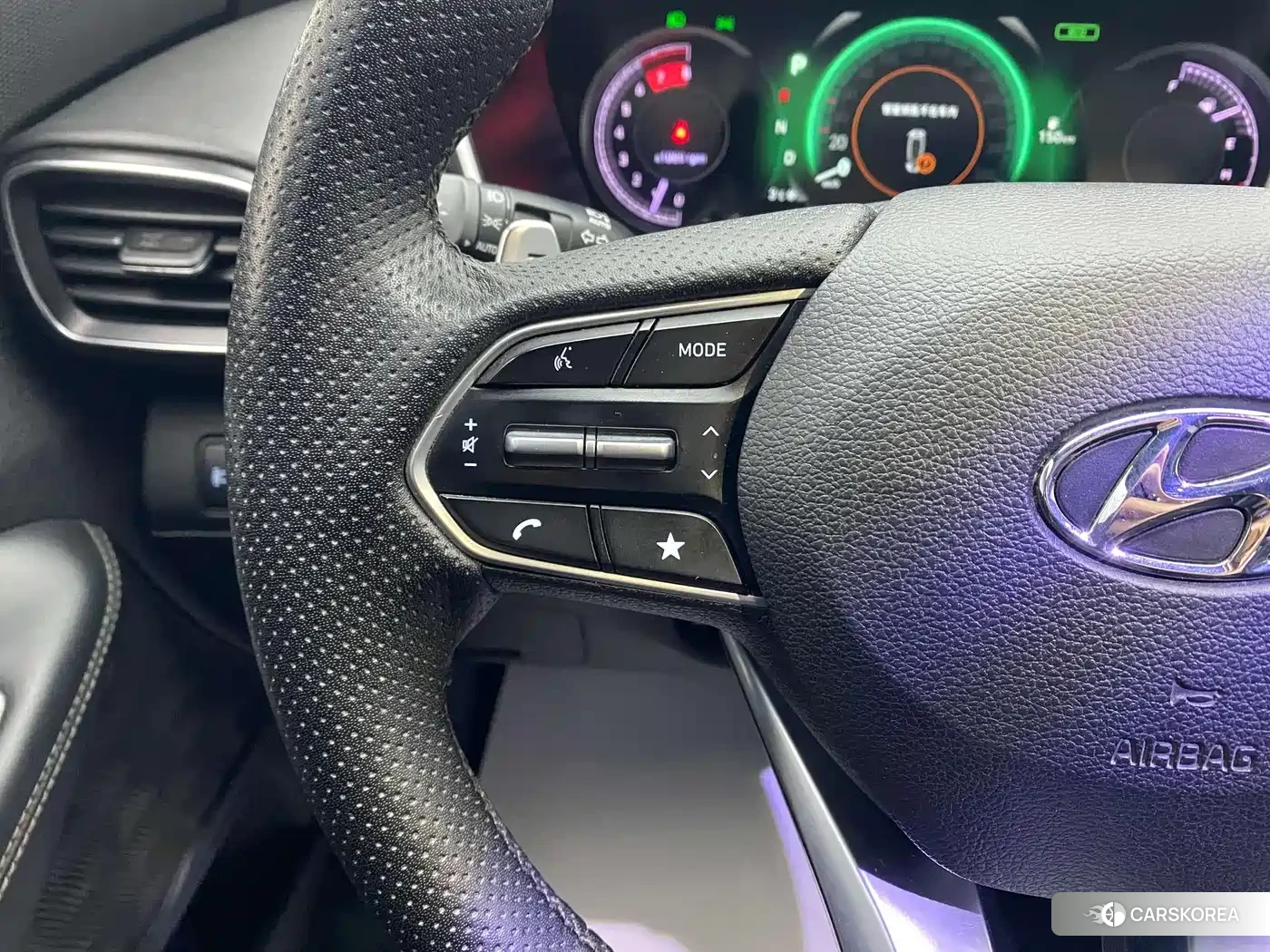 Hyundai Santa Fe id 4649391 из Китая 13