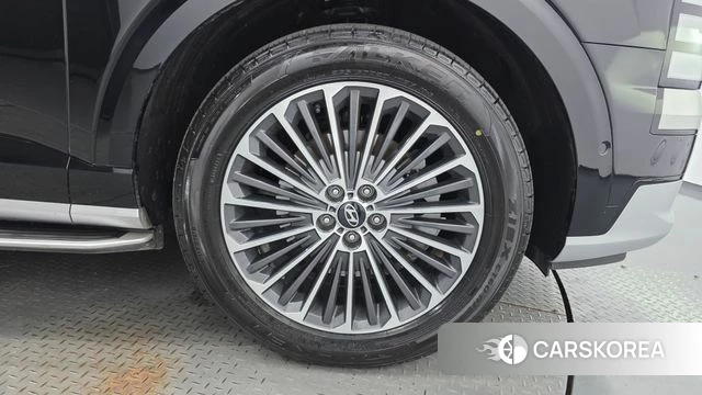 Hyundai Palisade (LX3) id 4329355 из Кореи 13
