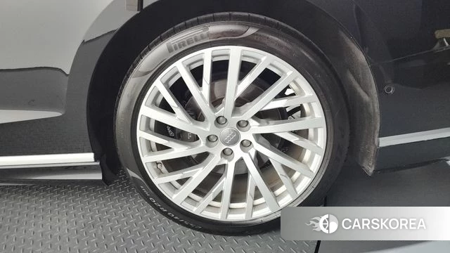 Audi A8 (D5) id 4535467 из Кореи 13
