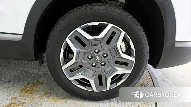 Hyundai The New Santa Fe id 4408654 из Кореи 13