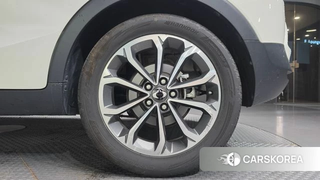 Ssangyong Tivoli Armor id 4531055 из Кореи 13
