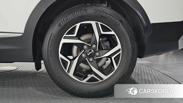 Kia Sportage 5th Generation id 4592474 из Кореи 13