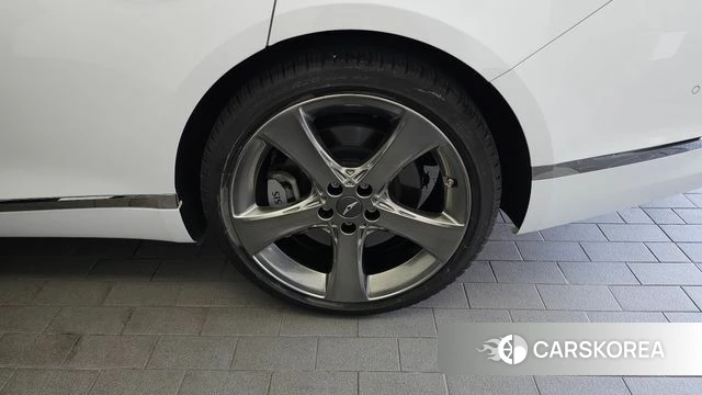 Genesis G80 (RG3) id 4443274 из Кореи 13