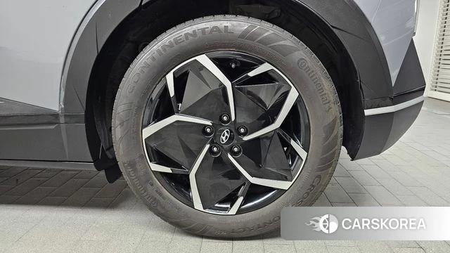 Hyundai Ionic 5 id 4389240 из Кореи 13
